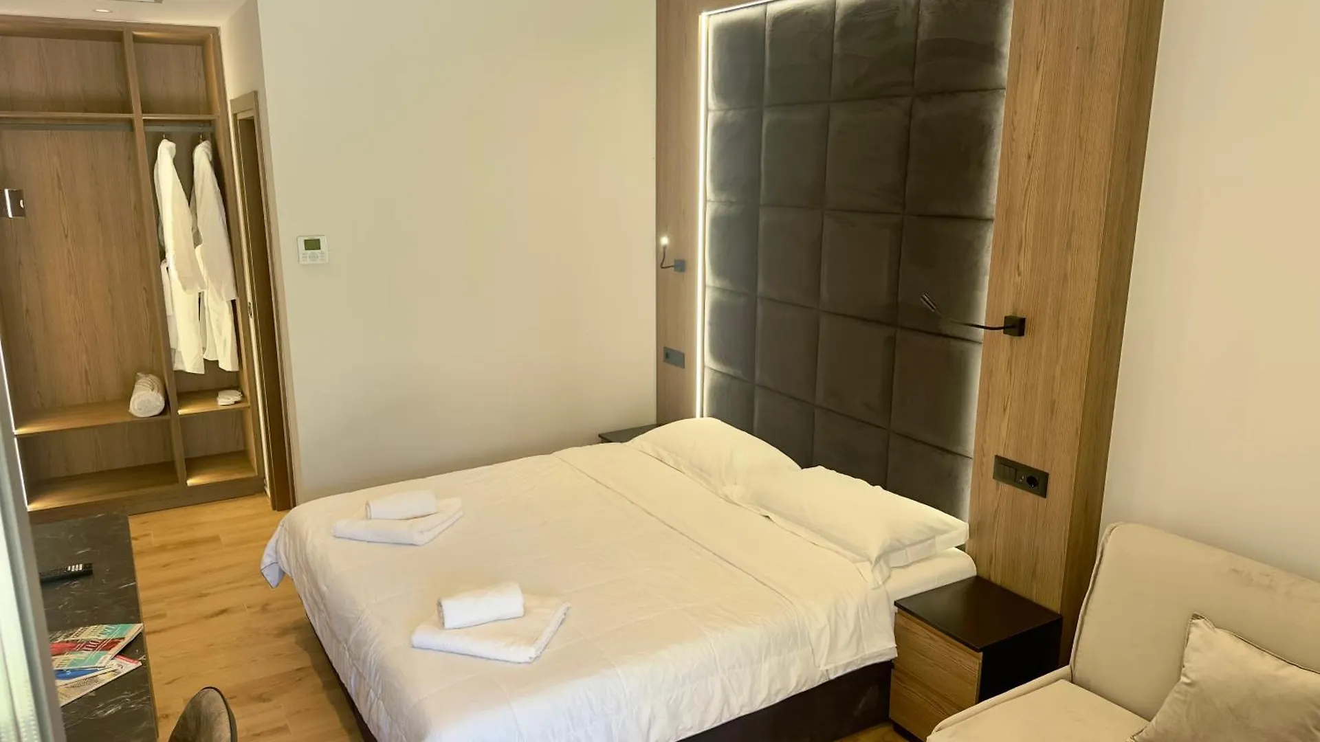 Elmar Comfort Vlore Albania