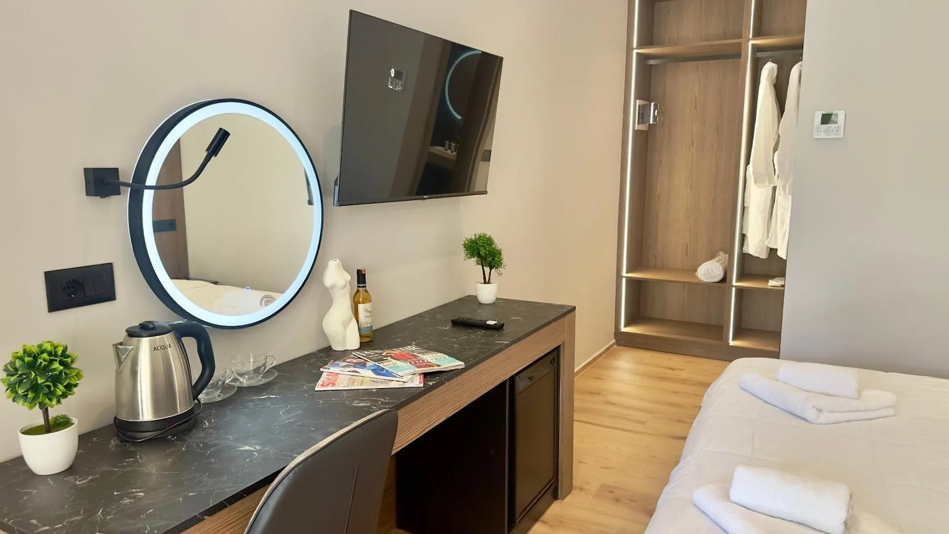 Elmar Comfort Vlorë Albanien