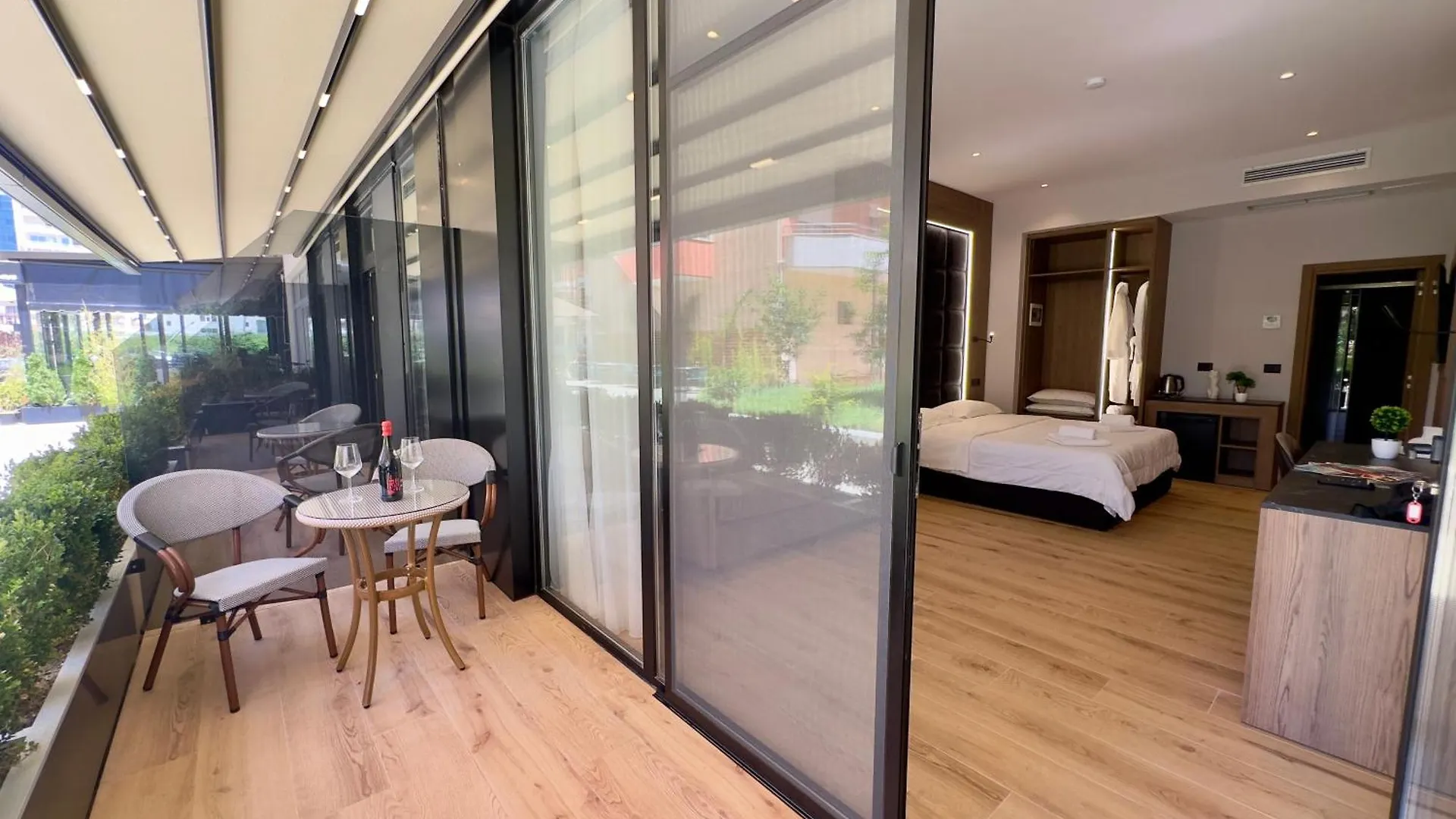 Hotel Elmar Comfort Vlorë