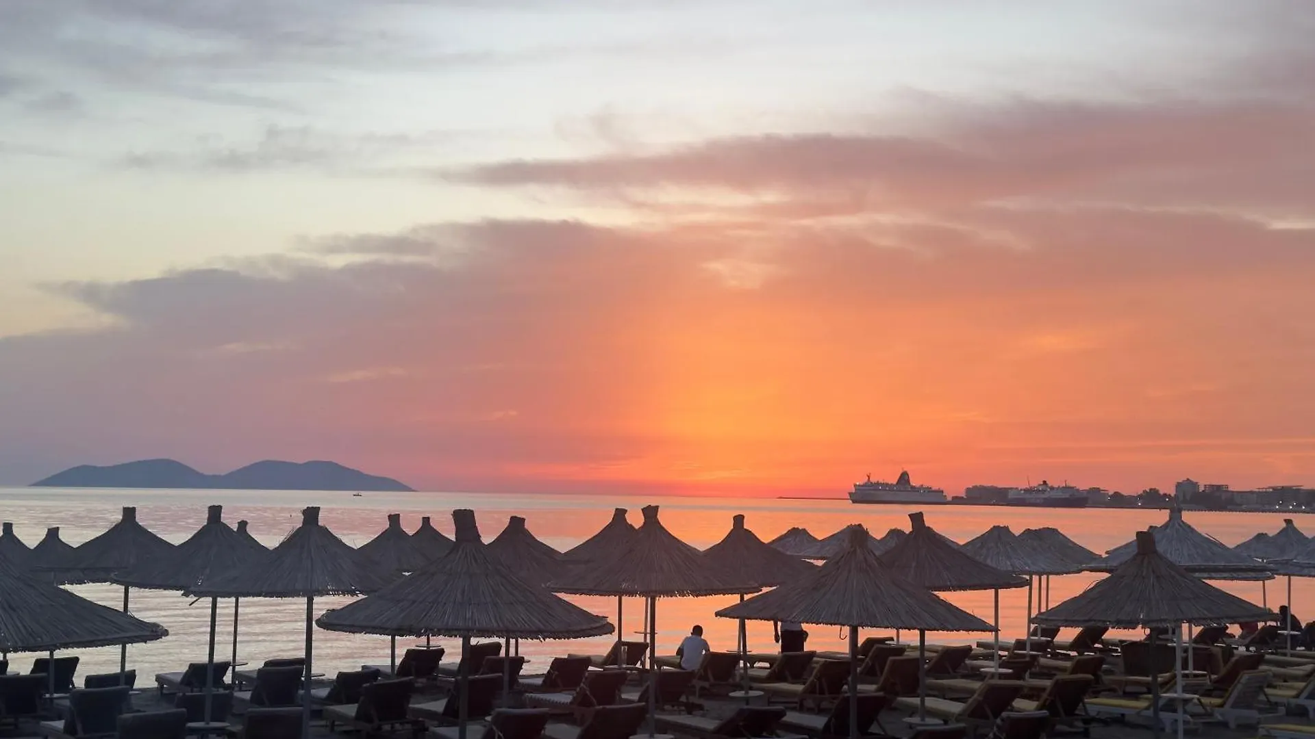 Hotel Elmar Comfort Vlorë