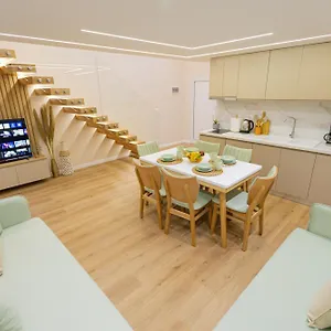 Hotel Arial Lofts, Vlorë